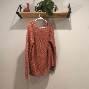 Nordstrom sweater